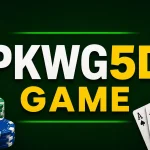 PKWG5D Game