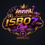 ISB07 Game
