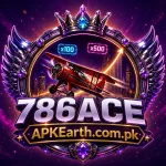 786ACE Game