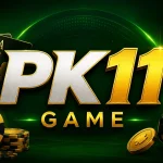 PK11 Game