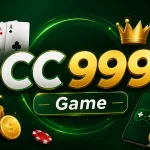 CC999 Game