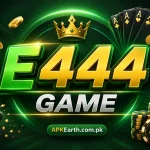 E444 Game