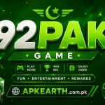 92Pak Game