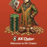kk markhor game