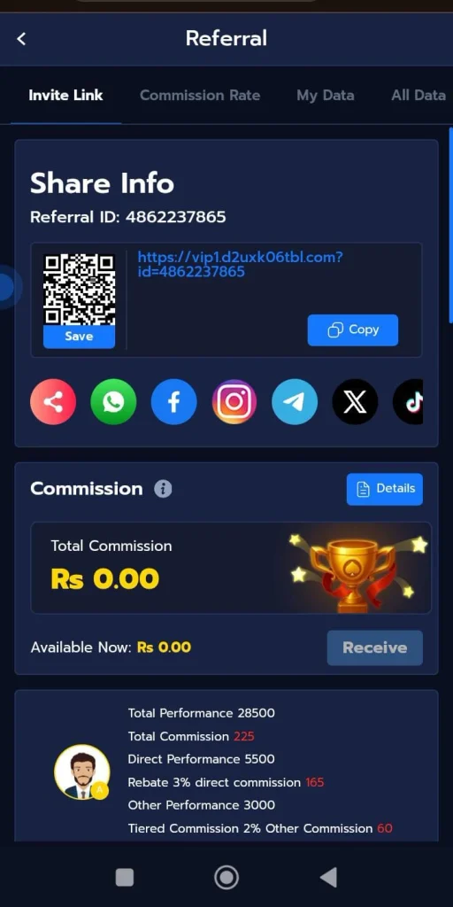 888ACE Game