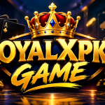 ROYALXPKR GAME
