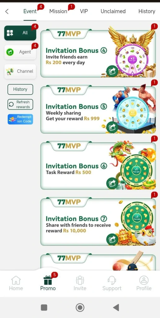 777MVP Game 