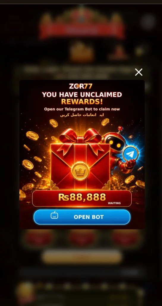 Zor77 Game