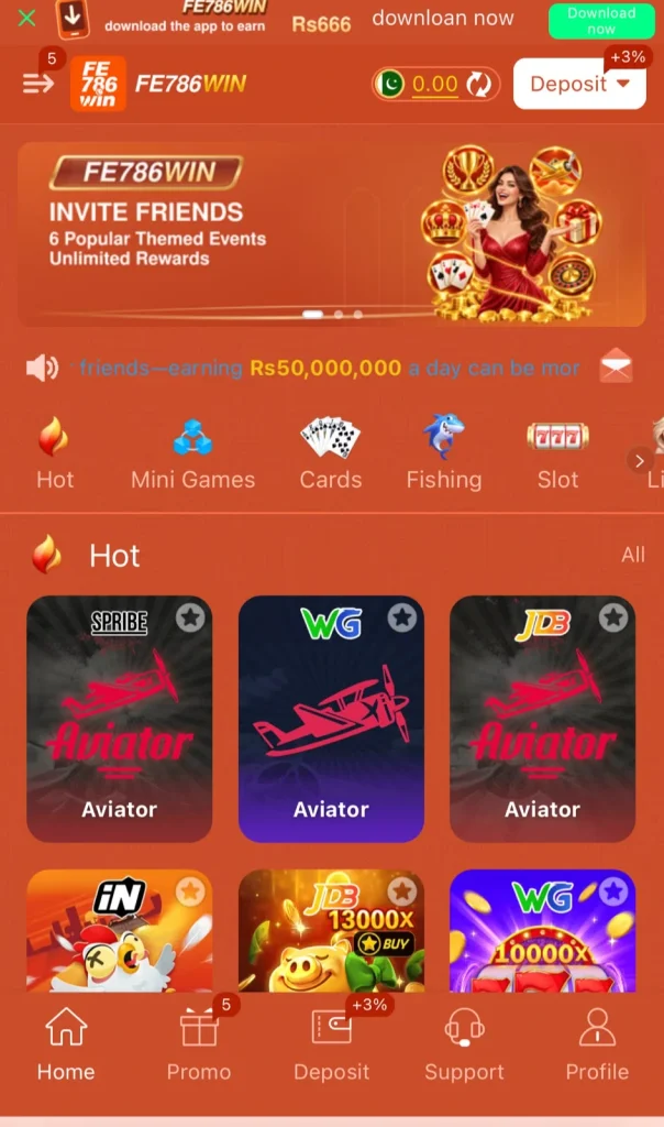 WIN786 GAME